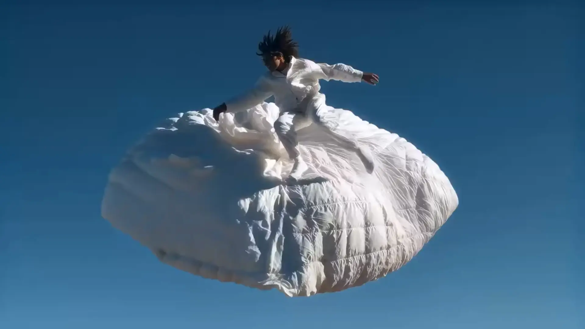 LTX 2.3 AI video demo preview: rainy alleyway with wet reflections and moody lighting